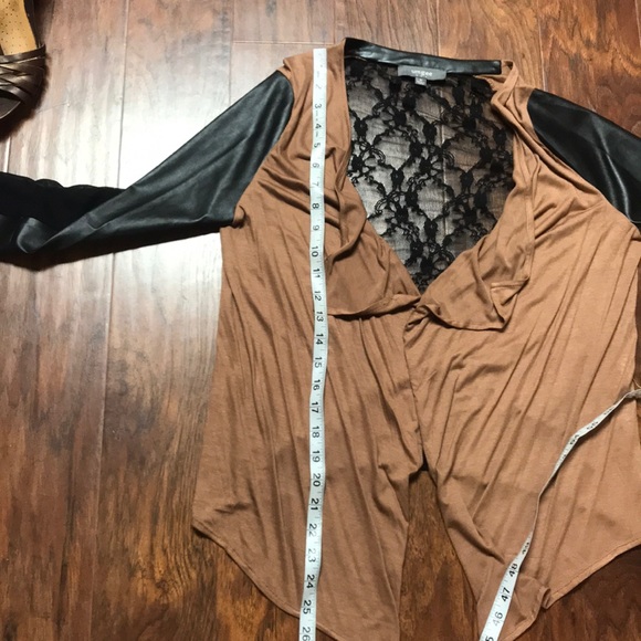 ๐HP๐UMGEE  CARDIGAN/SWEATER - Picture 6 of 6